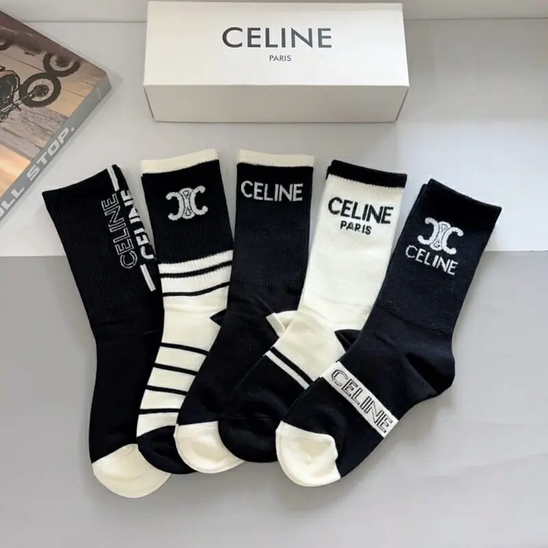 celine chaussettes s_126a5552